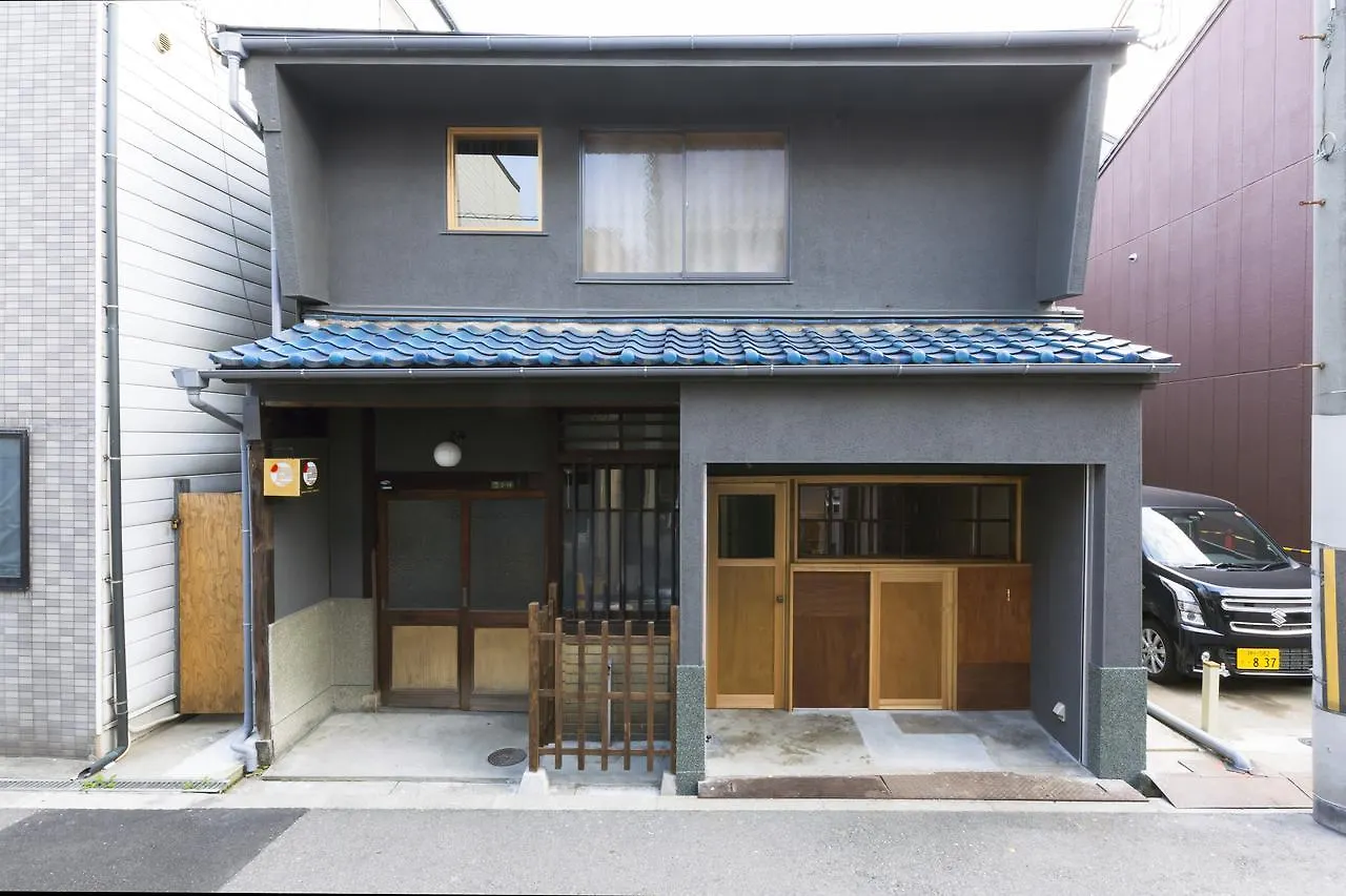 大阪長宿旅舍
