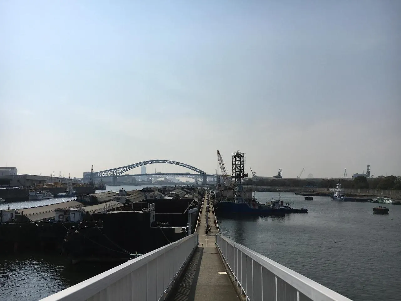 旅馆 大阪長宿旅舍