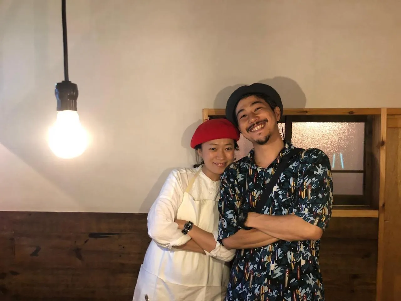 大阪長宿旅舍 日本