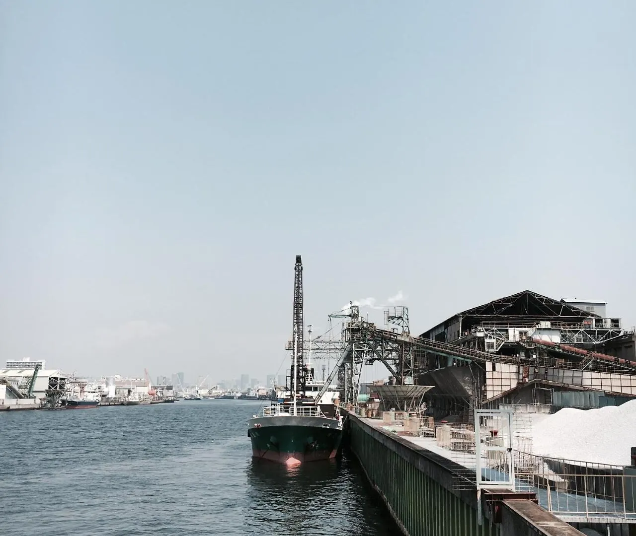 旅馆 大阪長宿旅舍