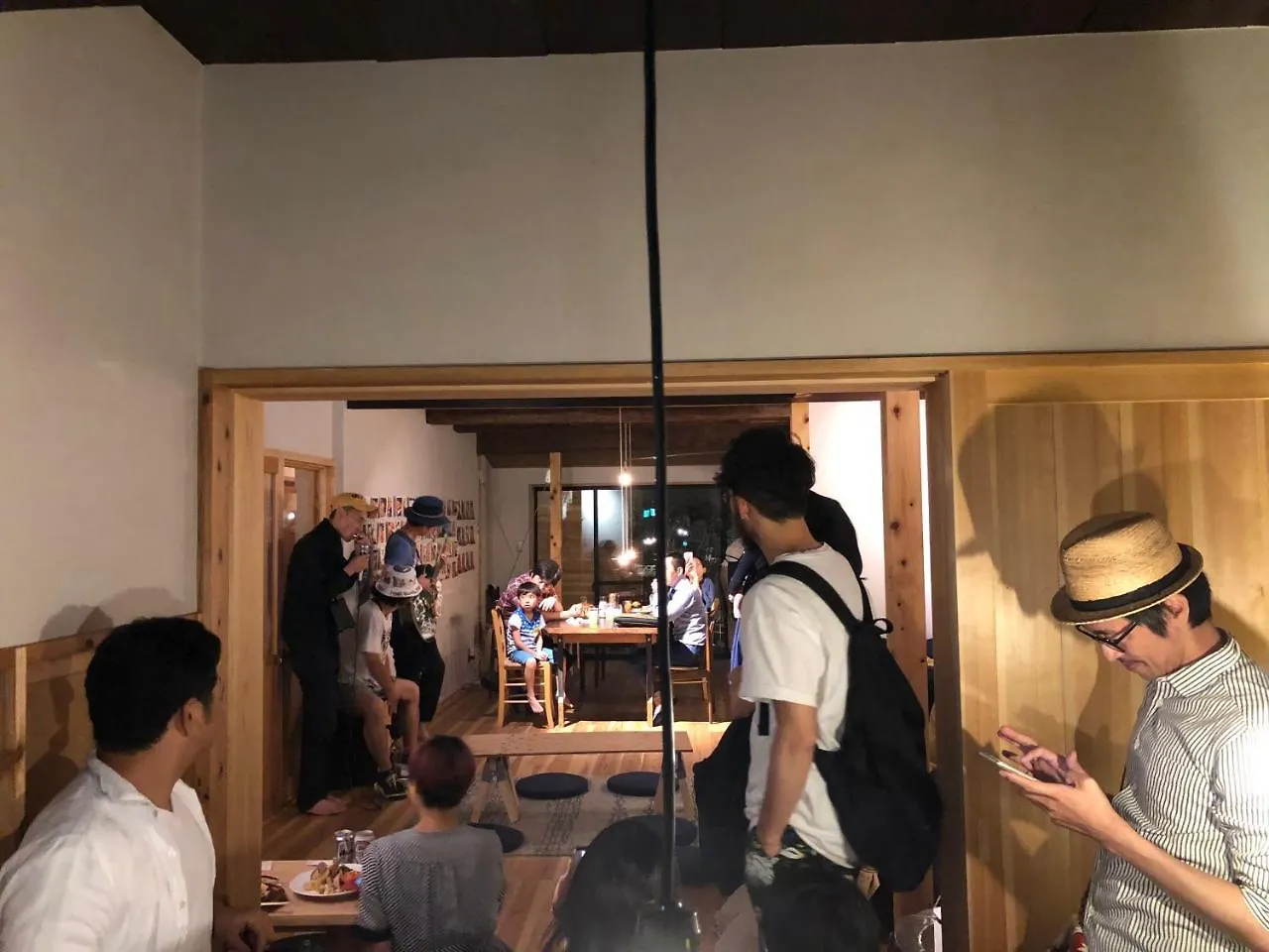 大阪長宿旅舍 旅馆 大阪